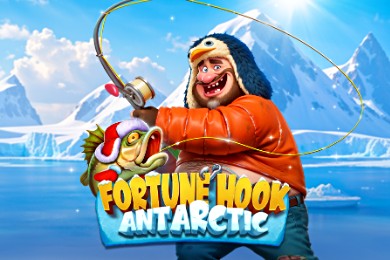 Fortunehookantarctic онлайн Олив Казино